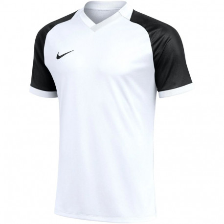 Nike meeste T-särk Trophy VI HV8151 100 Dri-FIT 2XL, valge