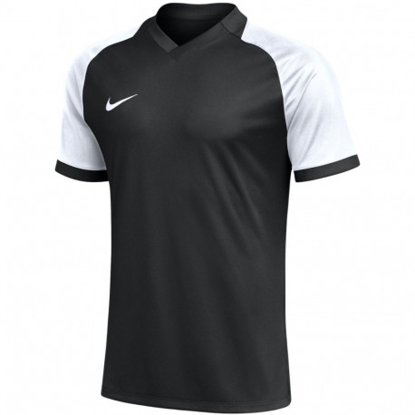 Nike meeste t-särk HV8151 010 Dri-FIT Trophy VI M, must