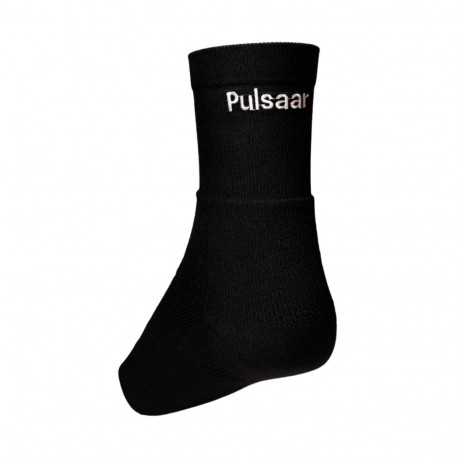Pulsaar Active pahkluurihm 5103 S bambussöe ja germaaniumiga 1tk., must