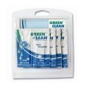 Green Clean Lens Cleaner LC-7010 - 10 tk.