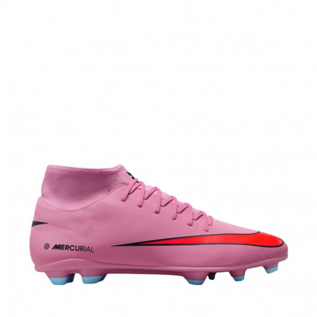 Buty piłkarskie Nike Mercurial Superfly 10 Club FG/MG FQ8314 600 44,5