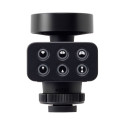 Panasonic Digital Shotgun Microphone DMW-DMS1E