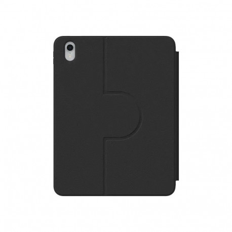 Baseus Minimalist Series IPad 10 10. 9" Magnetic protective case (black)