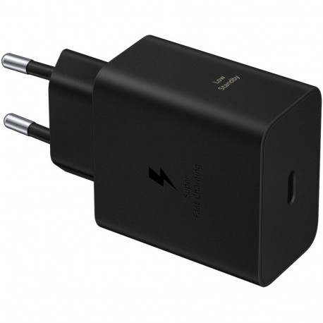 Samsung kiirlaadija EP-T6010 60W, must