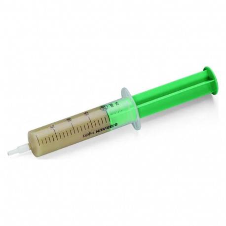 Wago Contact paste for aluminum wires Alu-Plus 249-130 20ml