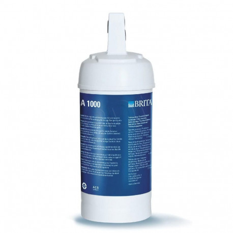 Brita veefiltri kassett A1000 1pc