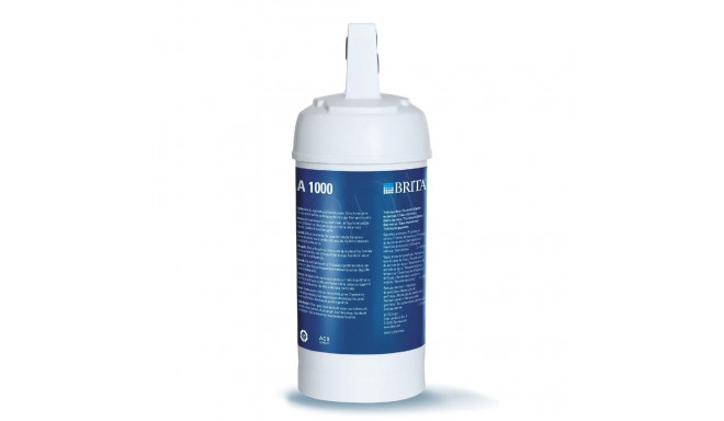 Brita Water Filter Cartridge A1000 1 pc