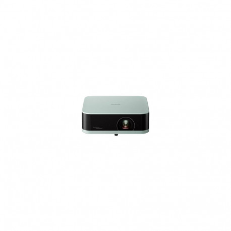 Epson EF-61G  Full HD (1920x1080)  700 ANSI lumens  Ice Green