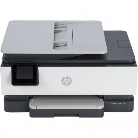 HP OfficeJet Pro 8122e Wireless All-in-One Color Printer, Instant Ink; Two-sided printing