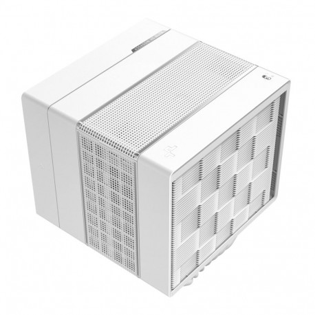 DeepCool protsessori õhkjahuti Assassin VC Elite WH 120/140mm 1tk, valge