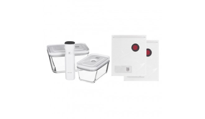 Glass Starter Set Zwilling Fresh & Save