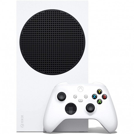 Mängukonsool Microsoft Xbox Series S 1TB
