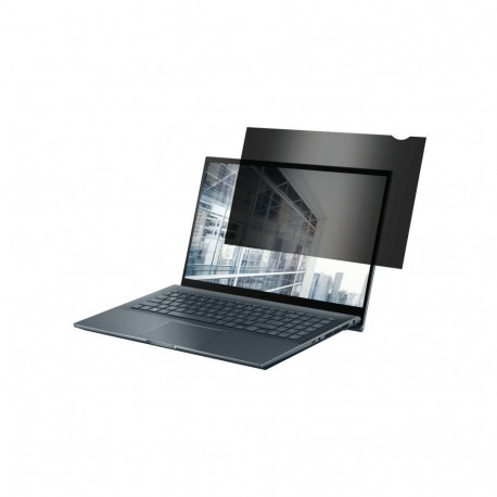 Privaatsusfiltriga kaitseklaas Gearlab Privacy 16'' 16:10 345x216mm