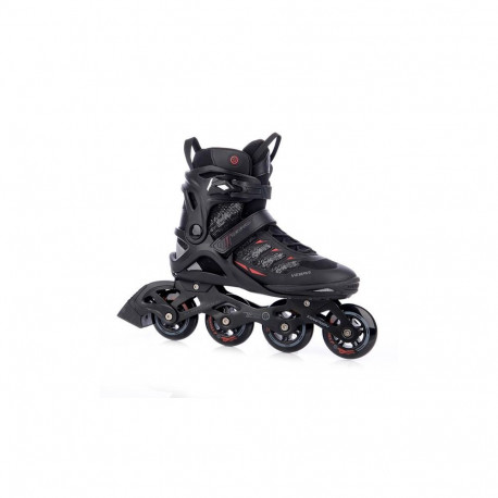 Tempish Vebra 84 Roller Skates, 44