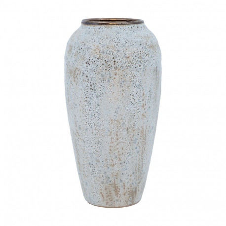 Vaas TITAN STONE D17xH33cm, beež