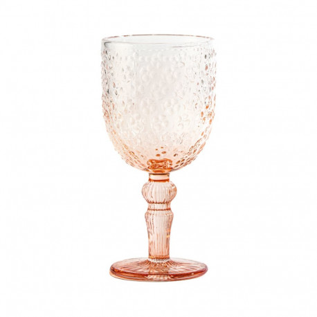 Veinipokaal GIO ADORE H17.6cm, oranž