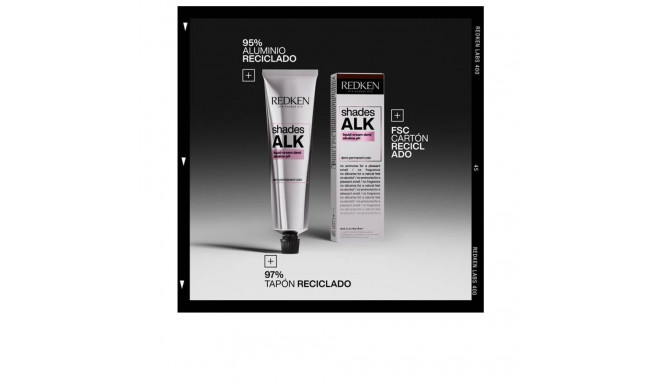 REDKEN juuksevärv #9GI SHADES ALK 60ml