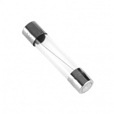 Kemot sulavkaitse 20mm 5A CE, 100tk.