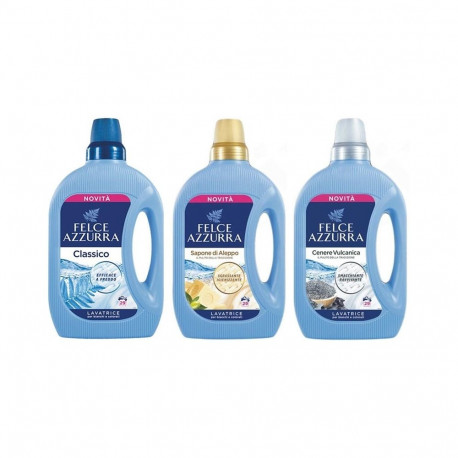 LAUNDRY GEL ALEPPO 1.6L 29 WASHES
