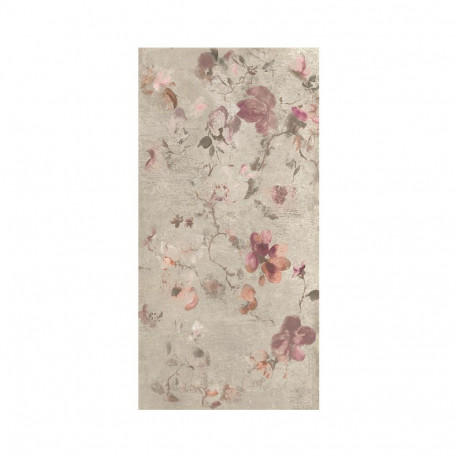 DEC plaat FLOWER 60X120 (1.44), hall