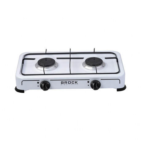 BROCK lauapliit GS 002 W gaasiga