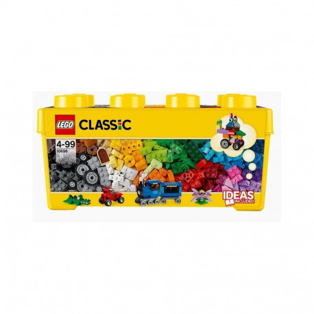 LEGO loov klotsikomplekt 10696