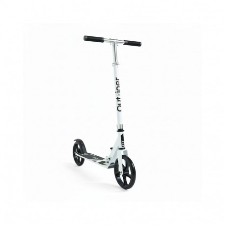 SCOOTER CITY OUTLINER DL-200-ZB