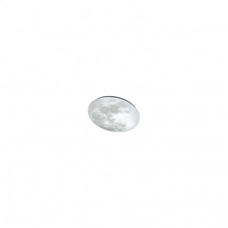 LUMINAIRE TOPE LED 2X24W 3800 LM