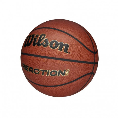 BASKETBALL BALL WILSON REACTION PRO