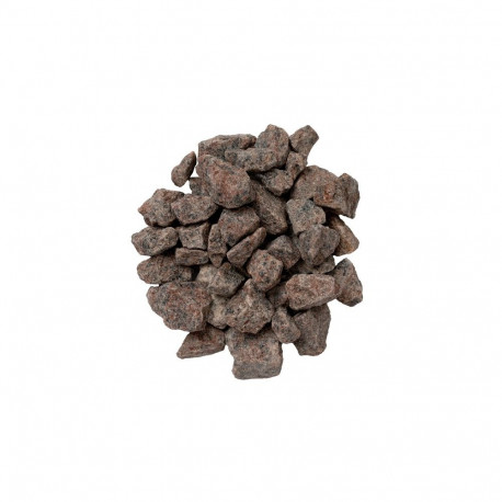 Dekoratiivkivi Bordo 16/32mm 20kg