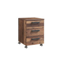 Pruun sahtliboks 41.6X40.4X55.9