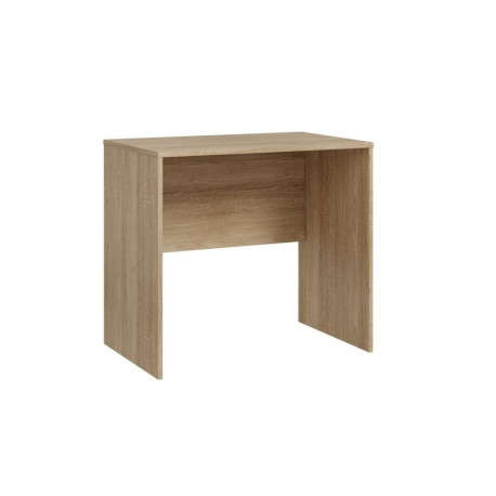 Kirjutuslaud DBBB111-D30F 80X50X75CM tamm