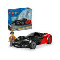 LEGO EV superauto 60486