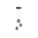 LAMP PENDANT VAN 3X20CM