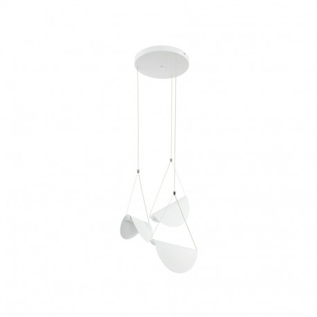 ripplamp Shell 3x7W