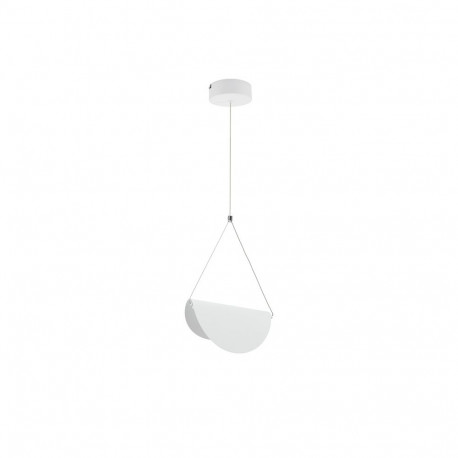 LAMP PENDANT SHELL 1X7W