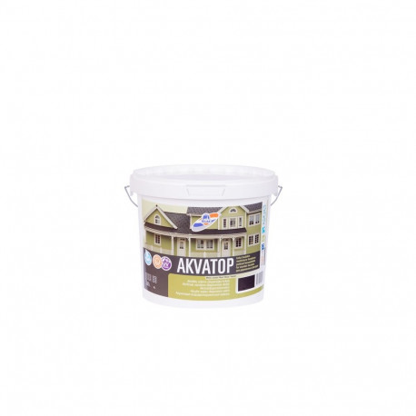 AKVATOP tumehall värv 3.6L