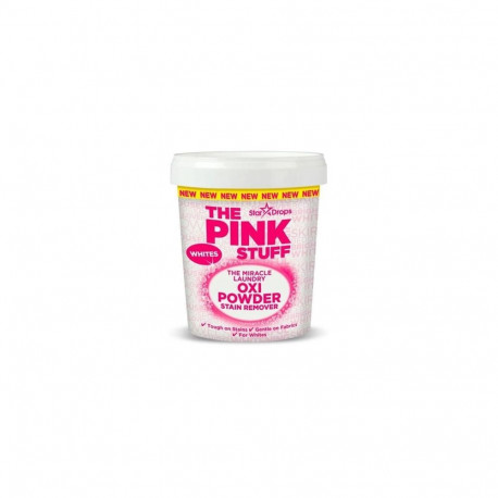 valgendav plekieemaldaja The Pink Stuff valge 1kg