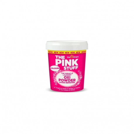 STAIN REMOVER THE PINK STUFF COLOR 1KG