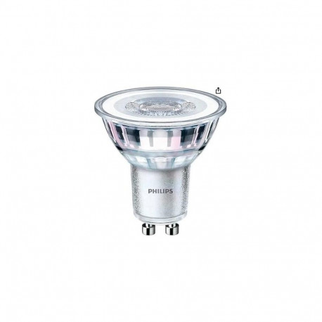 LEMP LED GU10PAR16 5W 355LM 827 36 10PCE