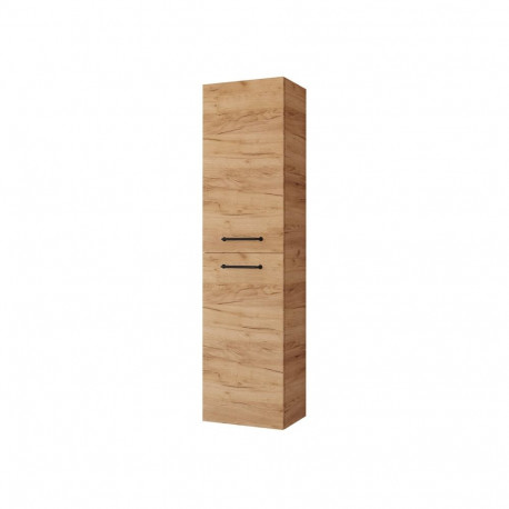 vannitoakapp SU42DL-5 kuldne tamm