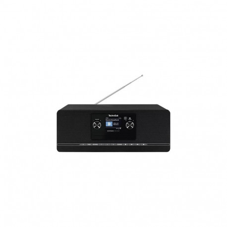 "Technisat DigitRadio 372 CD BT schwarz"