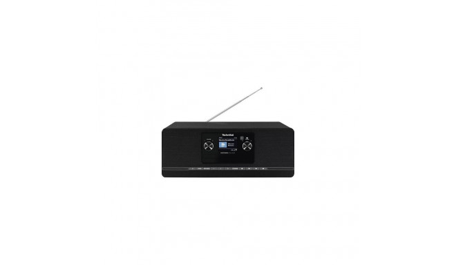 Technisat DigitRadio 372 CD BT, must