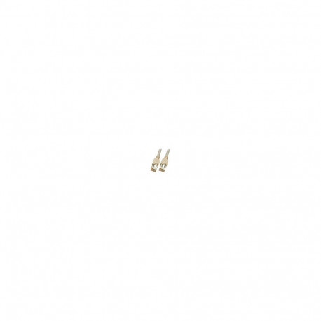 "EFB RJ45 Patchkabel Cat.5e F/UTP LSZH Draka UC300 TM11 grau 1,5m"