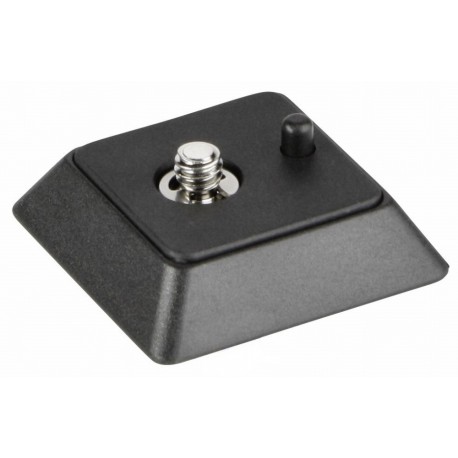 Velbon kiirkinnitusplaat QB-337