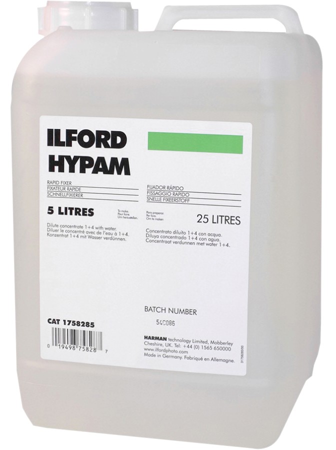 Ilford kinniti Hypam 5l (1758285)