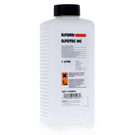 Ilford проявитель для пленки Ilfotec HC 1l (1155064)