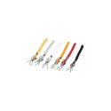 "EFB Rohkabel Cat.7, S/FTP, LSZH, blau, 100m Ring"