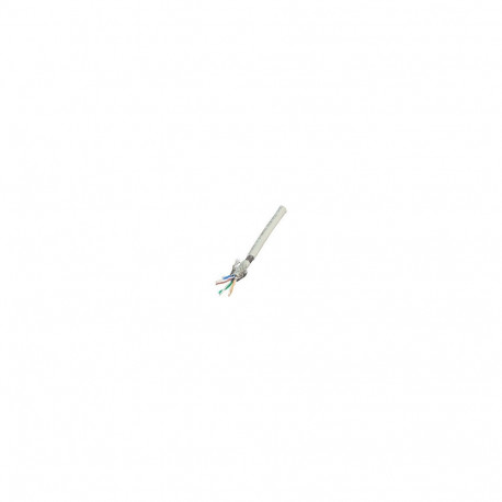 "EFB Rohkabel Cat.7, S/FTP, LSZH, grau, 100m Ring"