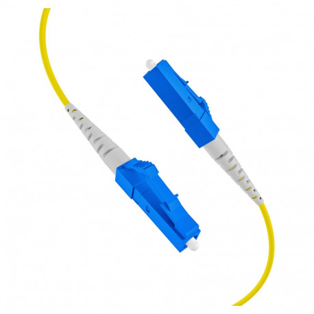 "EFB Trunkkabel U-DQ(ZN)BH OS2 12E (1x12) LC-LC 180m Dca LSZH G657A1"